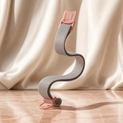 WarmEase adjustable strap detail